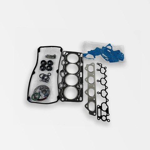Kit Empaquetadura Chery Tiggo 2 1.5 Turbo 2017-2024