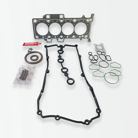 Kit Empaquetadura Chery Tiggo 7 / Tiggo 8 / Tiggo 7 Pro 1.5 2018-2026