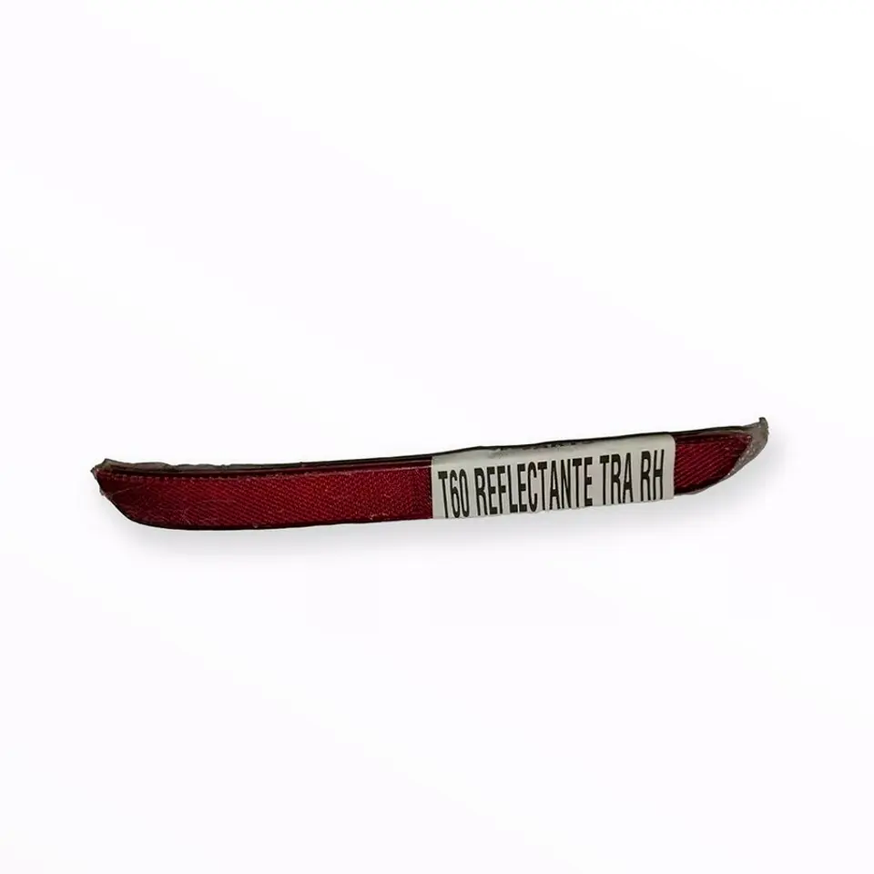 Reflectante Neblinero Trasero Derecho (Rh) Maxus T60 2017-2026 1