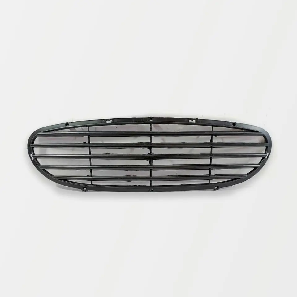 Rejilla Inferior Central Parachoque Delantero Chery Iq 1.0 2007-2014 1
