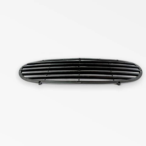 Rejilla Inferior Central Parachoque Delantero Chery Iq 1.0 2007-2014