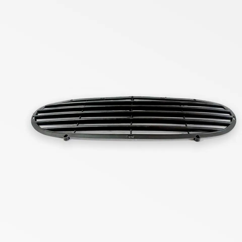 Rejilla Inferior Central Parachoque Delantero Chery Iq 1.0 2007-2014 2