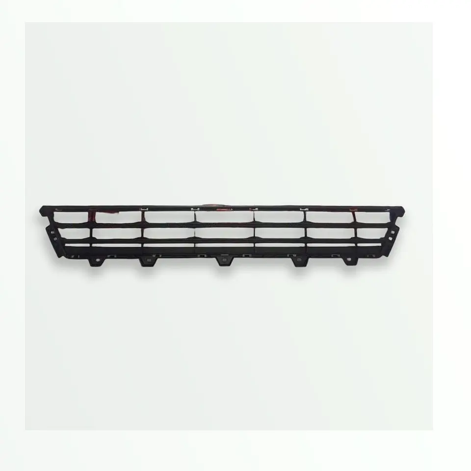 Rejilla Inferior Central Parachoque Delantero Great Wall Haval H6 2019-2026 1