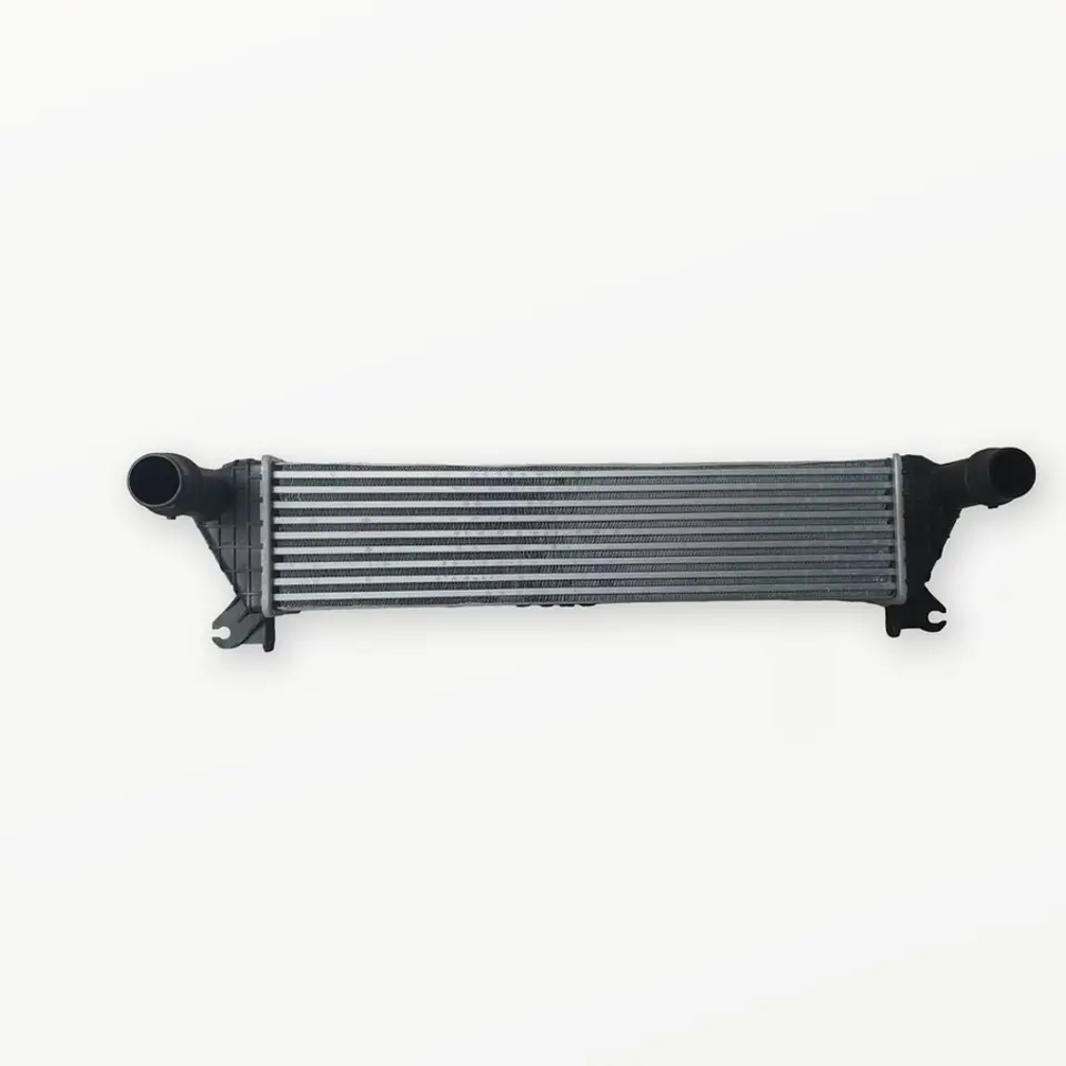 Intercooler Great Wall Poer / Poer Plus 2021-2026 1