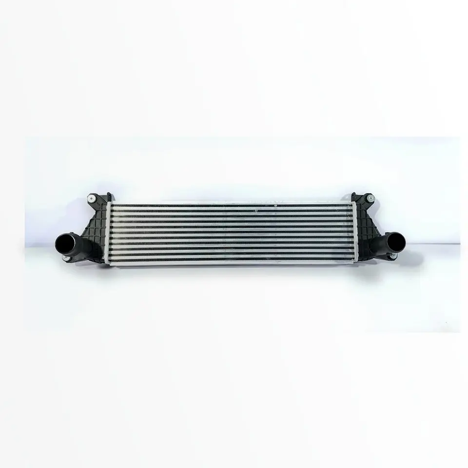 Intercooler Great Wall Poer / Poer Plus 2021-2026 2