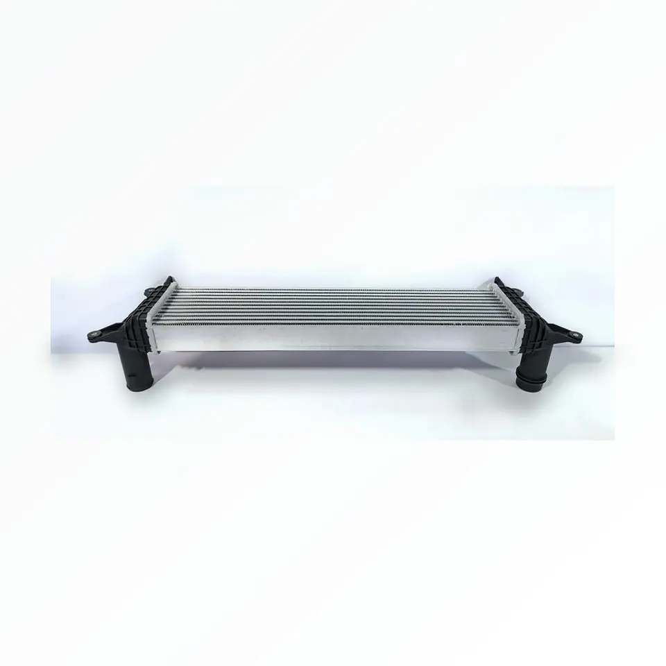 Intercooler Great Wall Poer / Poer Plus 2021-2026 3