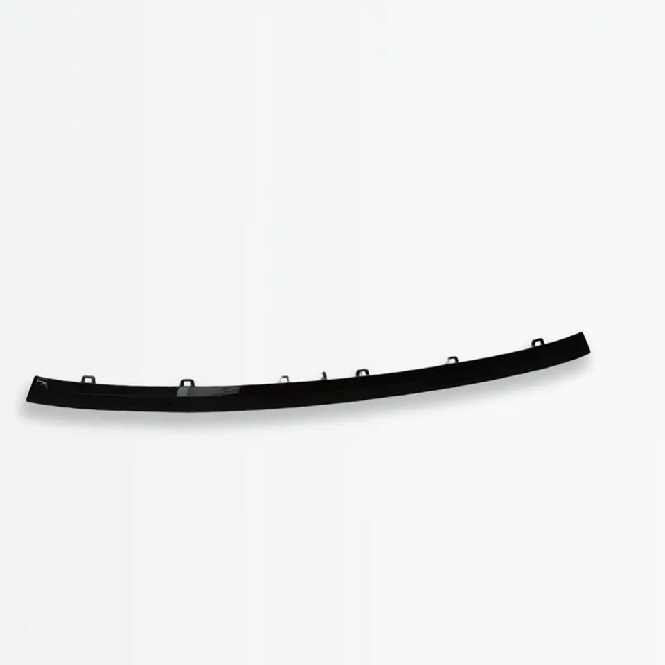 Moldura Central Delantera Negro Great Wall Haval Jolion 1.5 2021-2026 1
