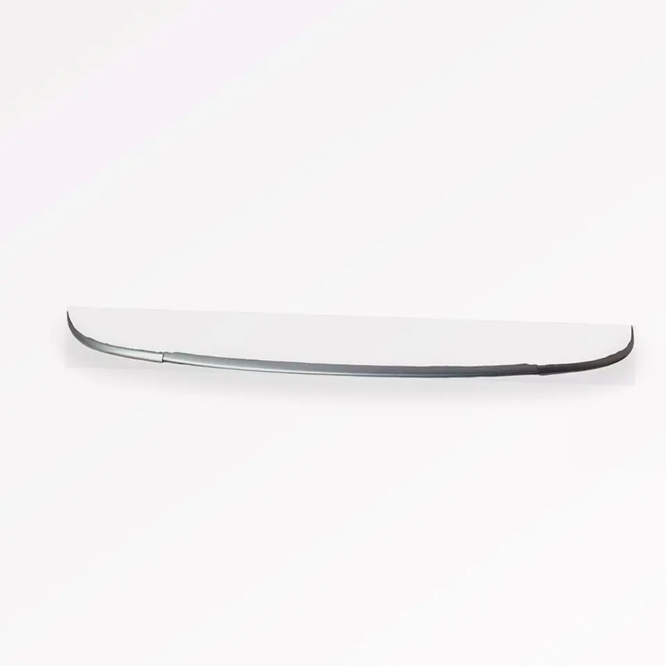 Moldura Cromada Parachoque Trasero 3 Piezas (Lh-centro-rh) DFSK 500 1.5 2021-2026 1