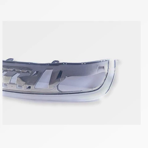 Moldura Central Parachoque Trasero Geely Azkarra 1.5 2022-2024