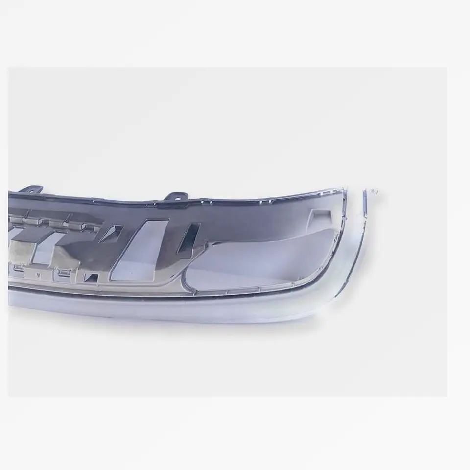 Moldura Central Parachoque Trasero Geely Azkarra 1.5 2022-2024 2