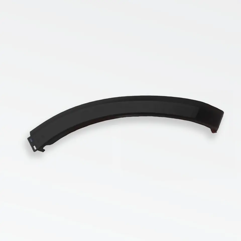 Moldura Parachoque Delantero Izquierdo (Lh) Great Wall M4 1.5 2014-2021 1