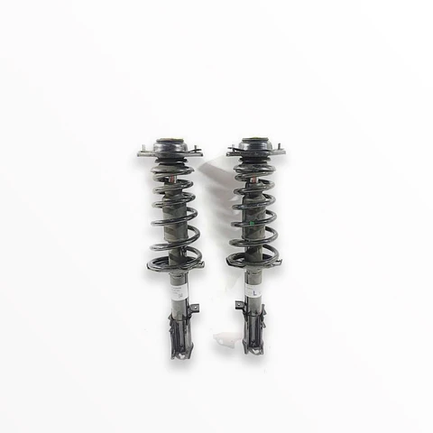 Amortiguador Delantero Completo Por Par Brilliance T30 / T32 / X30 1.5 2021-2023