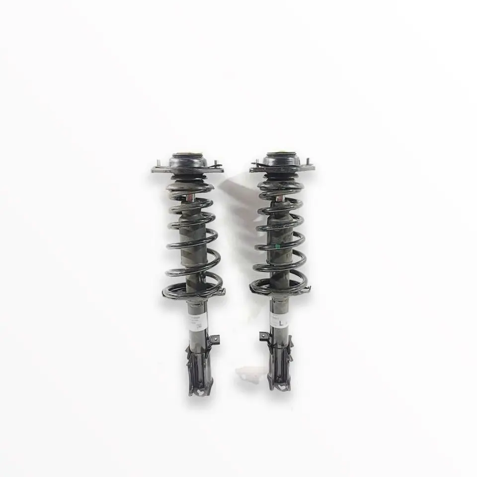 Amortiguador Delantero Completo Por Par Brilliance T30 / T32 / X30 1.5 2021-2023 1