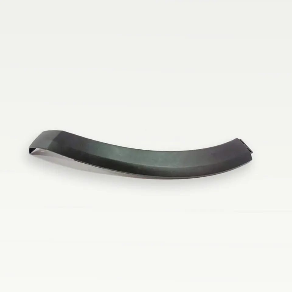 Moldura Parachoque Delantero Derecho (Rh) Great Wall M4 1.5 2014-2021 1