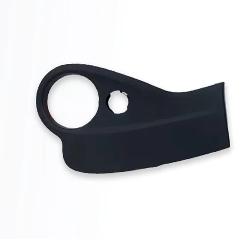 Moldura Parachoque Trasera Derecha (Rh) Chery Iq 1.0 2015-2021