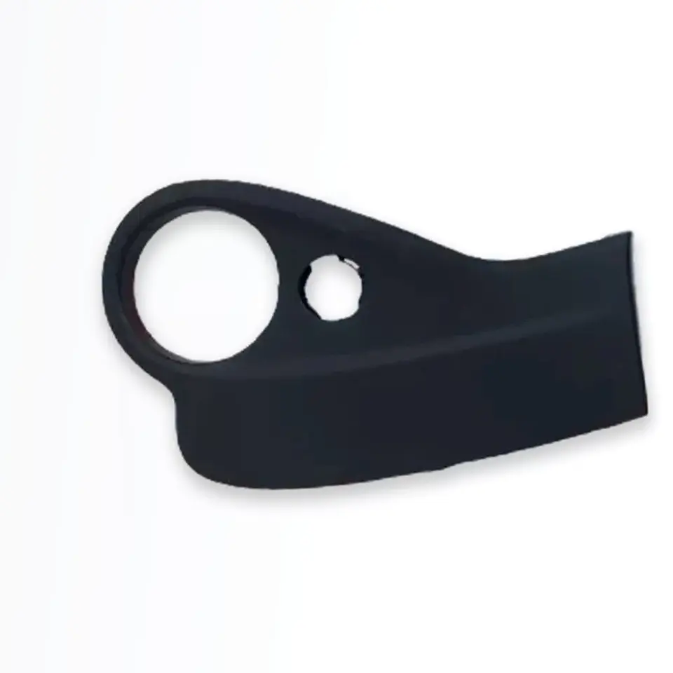Moldura Parachoque Trasera Derecha (Rh) Chery Iq 1.0 2015-2021 1