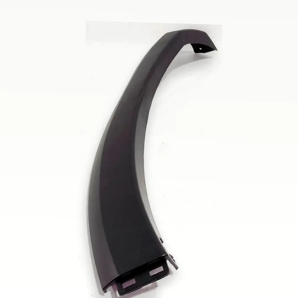 Moldura Parachoque Delantero Derecho (Rh) Great Wall M4 1.5 2014-2021 2