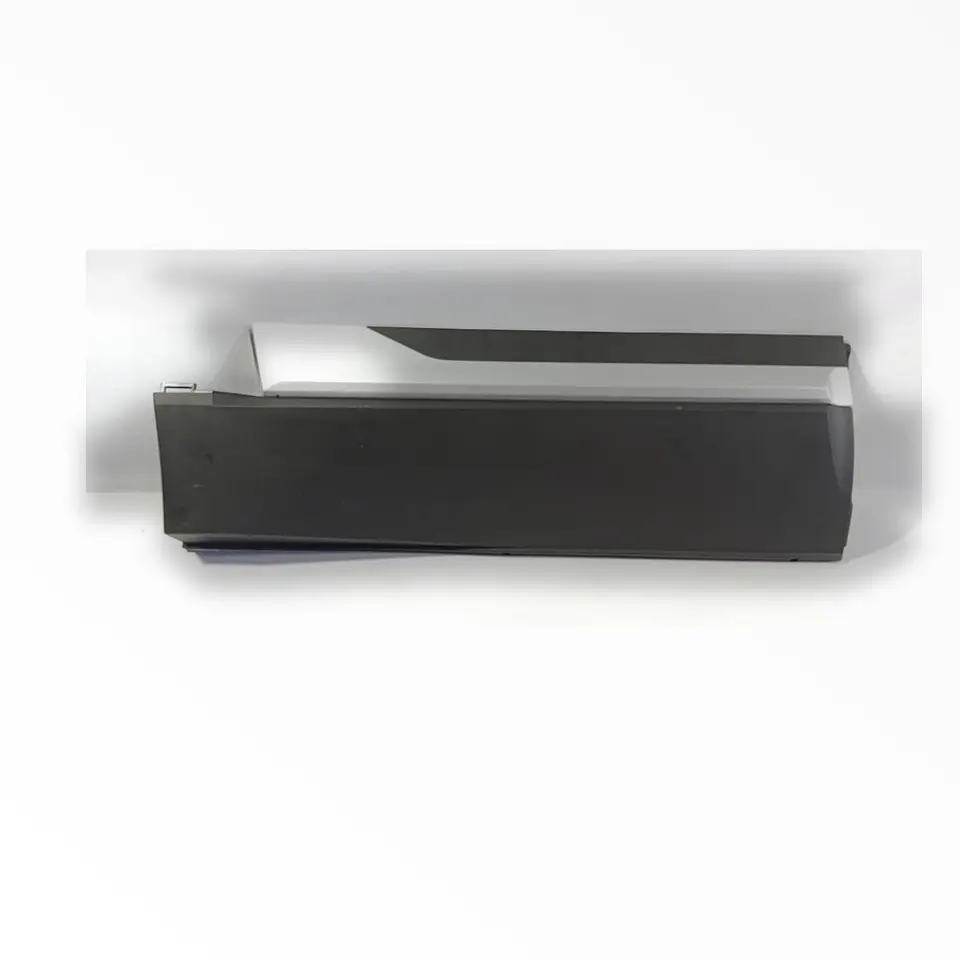 Moldura Puerta Trasera Derecha Rh Changan CS35 Plus 2019-2021 1