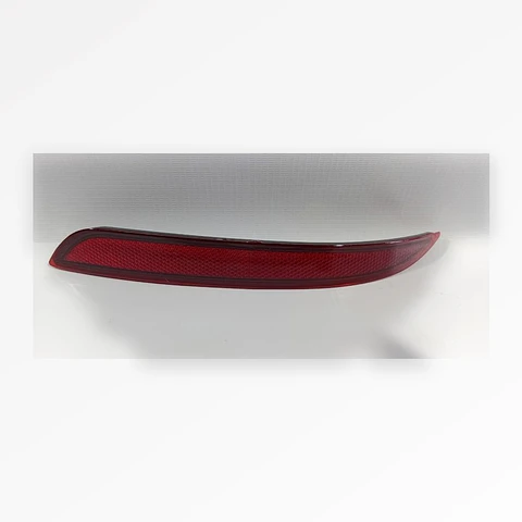 Reflectante Neblinero Trasero Izquierdo (Lh) Changan Alsvin 2021-2026
