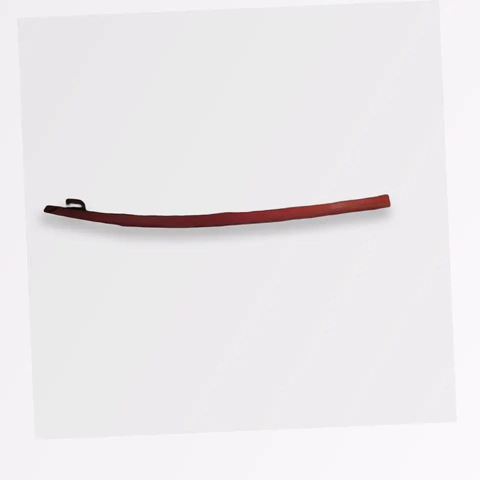 Moldura Roja Rejilla Inferior Parachoque Izquierdo (Lh) Omoda C5 1.6 2024-2026 1