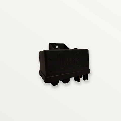 Rele Bujia Incandescentes JAC Sunray / Refine 2.8 / Great Wall Wingle 3 2.8 2008-2026