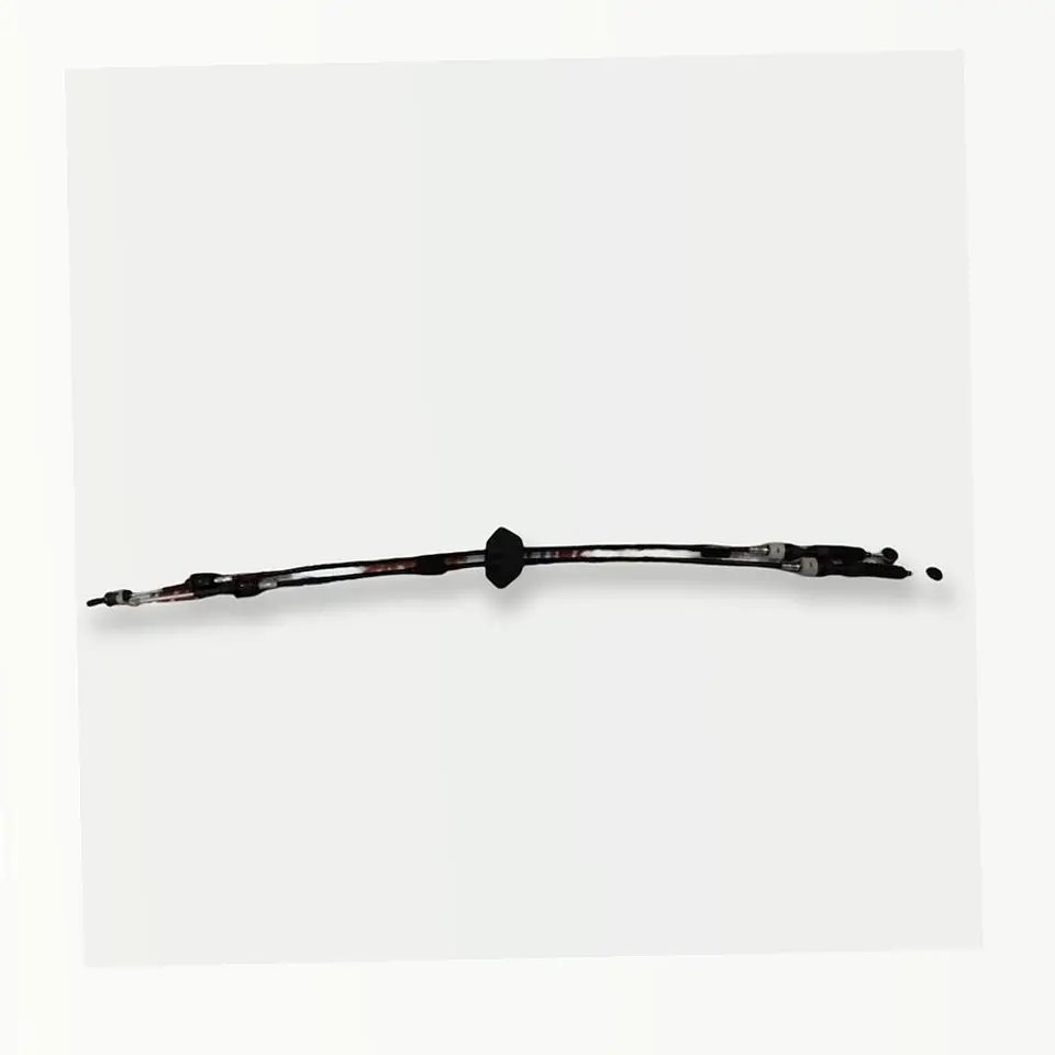 Set Piola Selectora Cambio Baic X35 2017-2023 1