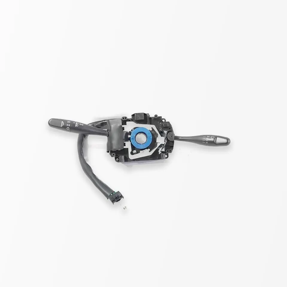 Telecomando Completo Brilliance T30 / T32 / T50 / T52 / X30 2021-2023 1