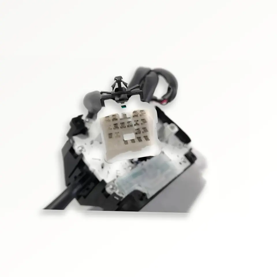 Telecomando Completo Brilliance T30 / T32 / T50 / T52 / X30 2021-2023 3