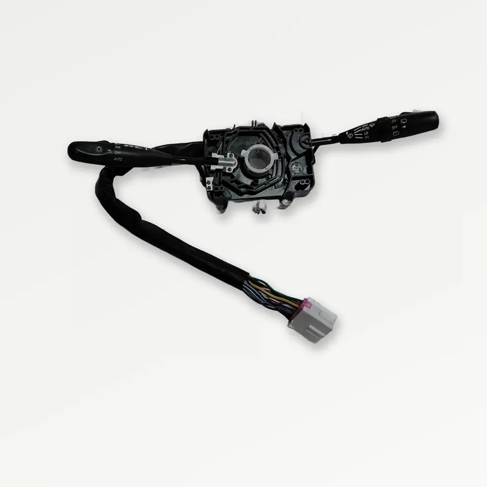 Telecomando Completo Great Wall Haval H3 / Haval H5 / Hover 2007-2016 1