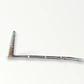 Cromado Bisel Neblinero Delantero Derecho (Rh) DFM SX6 2020-2026 - Miniatura 2