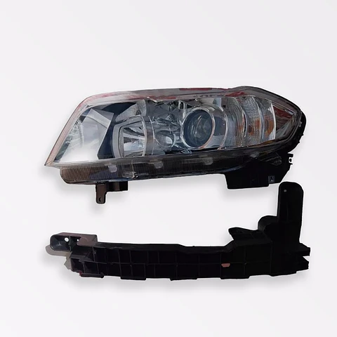 Optico Izquierdo (Lh) Great Wall Haval H6 1.5 Sport 2015-2018