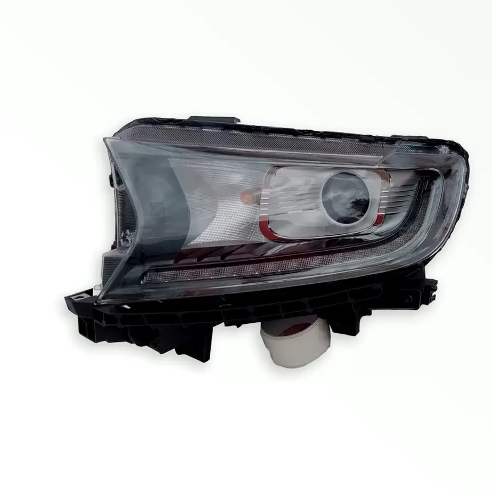 Optico Izquierdo (Lh) Great Wall Wingle 7 2.0 2020-2026 1