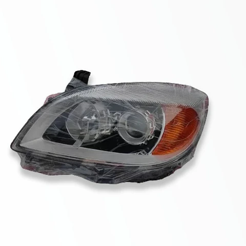 Optico Izquierdo (Lh) JAC T6 2.0 2016-2024