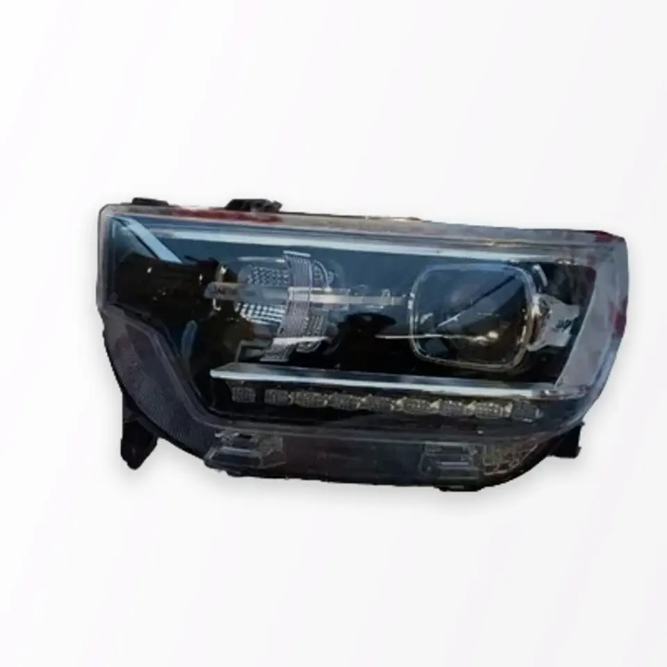 Optico Izquierdo (Lh) JAC T8 / T8 Pro 2019-2026 1