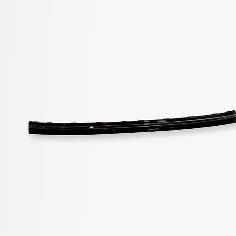 Cromado Capot JAC JS4 2021-2026