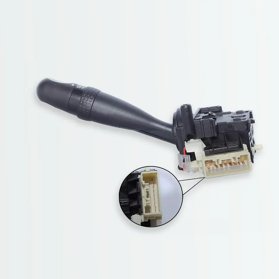 Telecomando Luces Chery Tiggo 3 2015-2019 2
