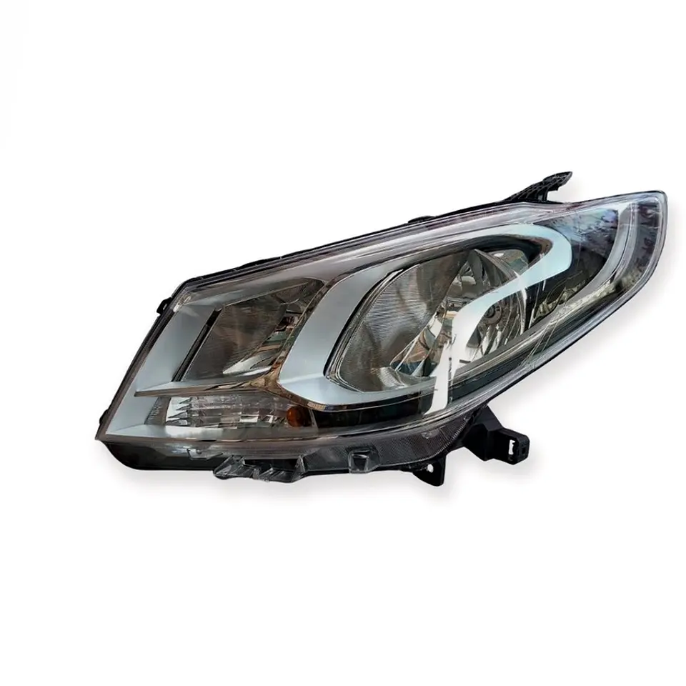 Optico Izquierdo (Lh) Maxus G10 2019-2026 1