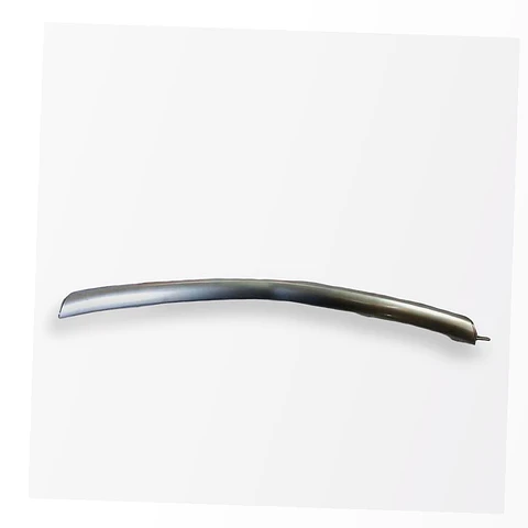 Cromado Inferior Mascara Geely Coolray 1.5 2022-2025