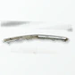 Cromado Luz Led Delantero Izquierdo (Lh) Chery Tiggo 3 2020-2024 - Miniatura 1
