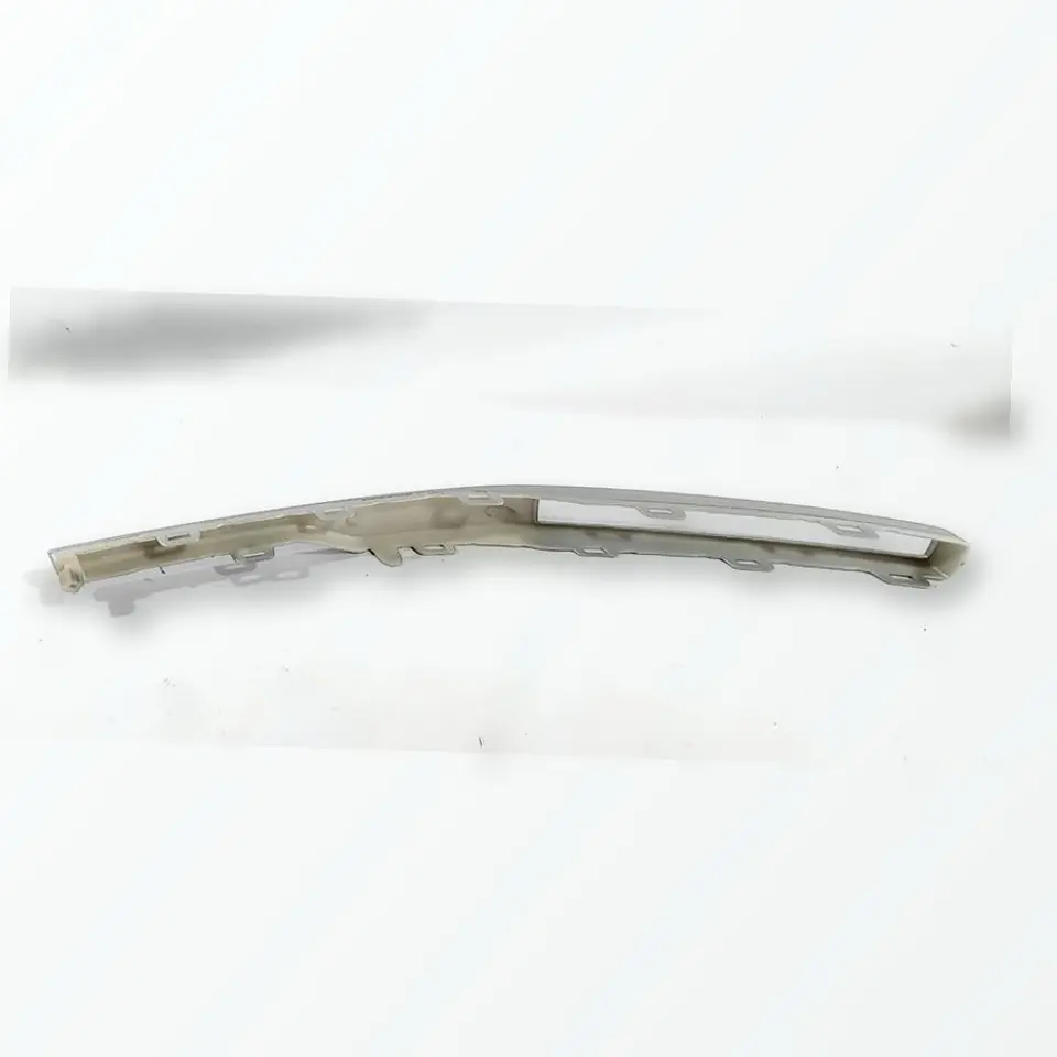 Cromado Luz Led Delantero Izquierdo (Lh) Chery Tiggo 3 2020-2024 1