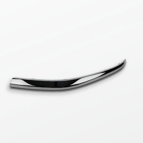 Cromado Mascara Izquierdo (Lh) Chery Tiggo 8 1.5 2020-2026