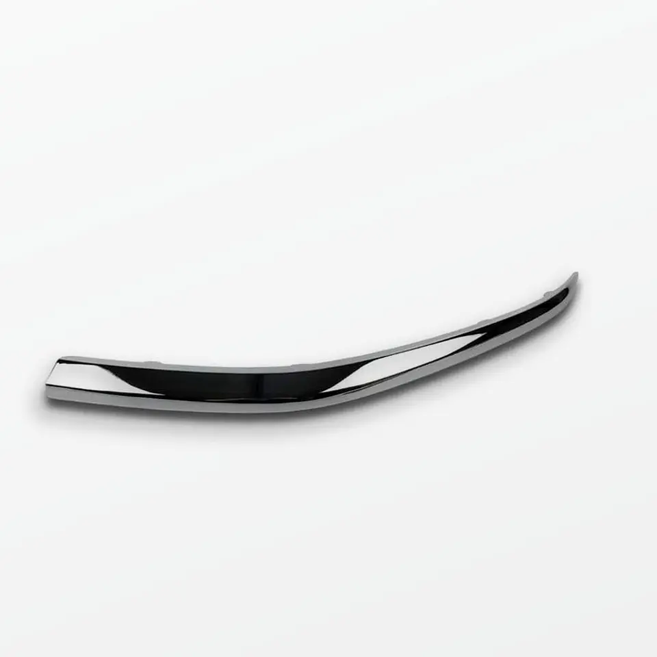 Cromado Mascara Izquierdo (Lh) Chery Tiggo 8 1.5 2020-2026 1