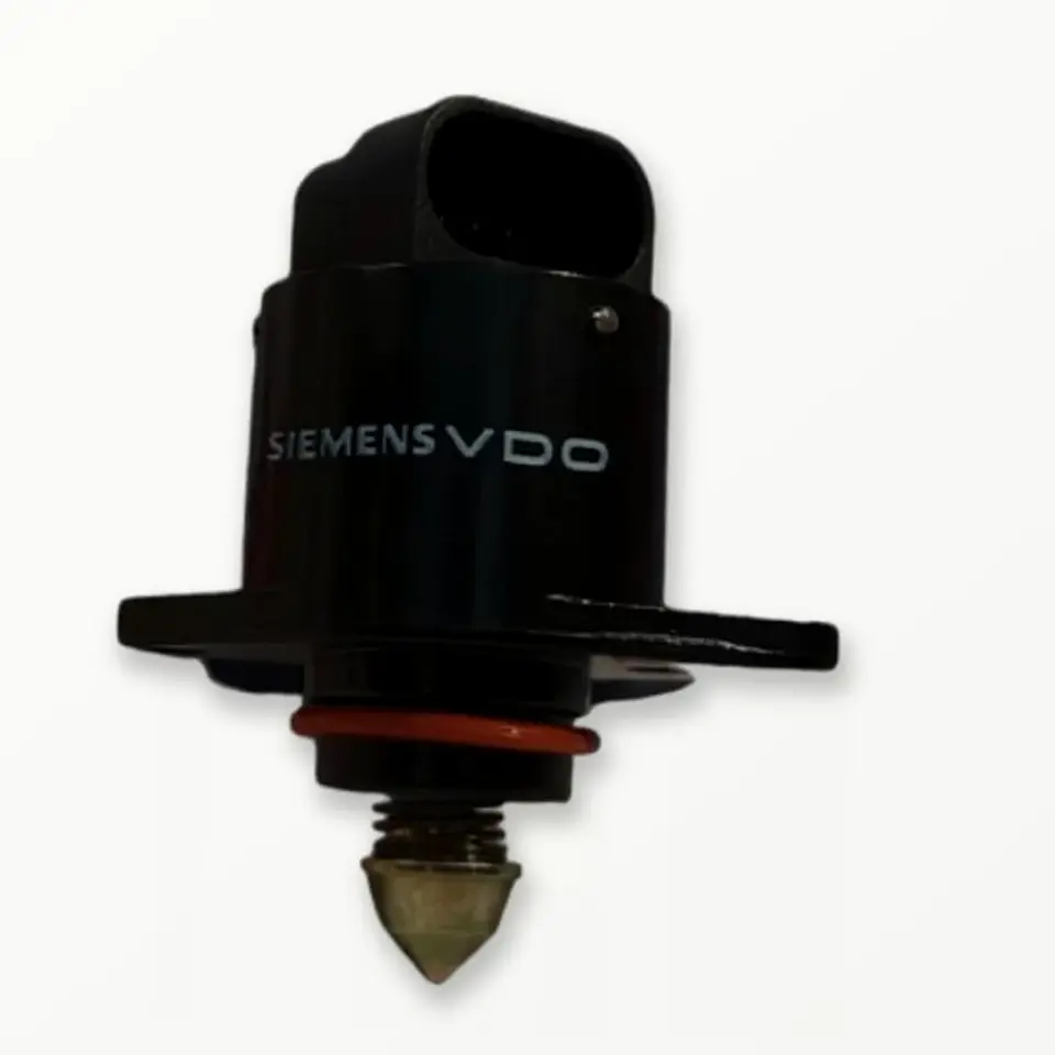 Valvula Iac (59600) BYD F0 / F3 1.5 / Changan M201 / MD201 / MS201 1.2 2008-2026 1