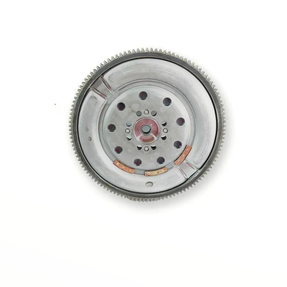 Volante Inercia JAC Sunray / Refine 2014-2026 3