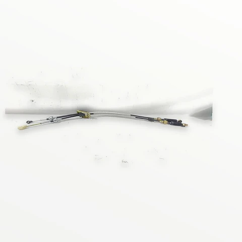 Set Piola Selectora Cambio BYD G3 1.5 2011-2015