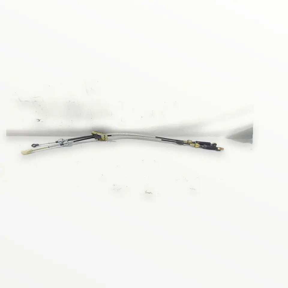 Set Piola Selectora Cambio BYD G3 1.5 2011-2015 1