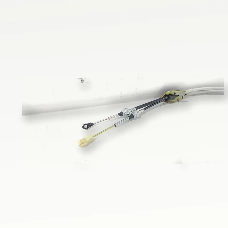 Set Piola Selectora Cambio BYD G3 1.5 2011-2015 2
