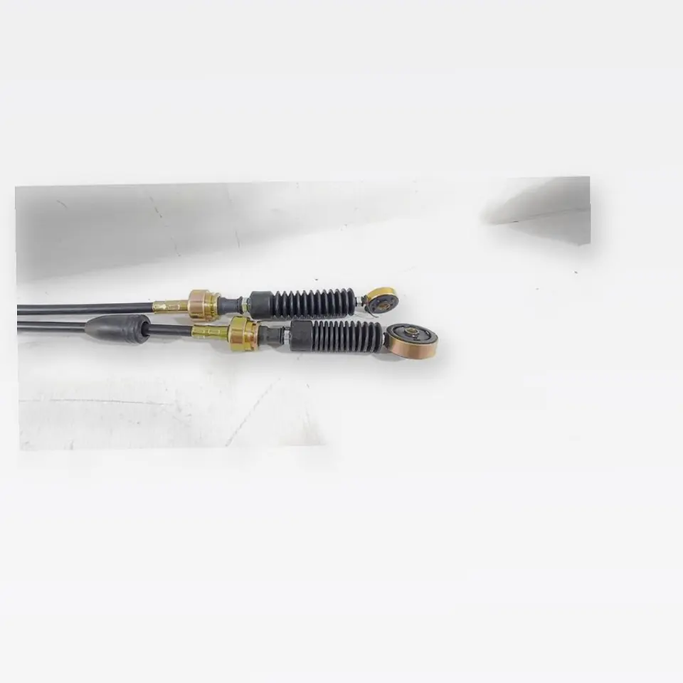 Set Piola Selectora Cambio BYD G3 1.5 2011-2015 3