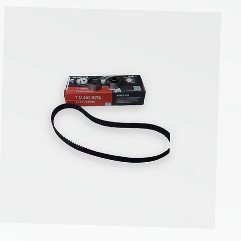 Kit Distribucion (Correa 133 Dientes 3 Piezas) 479qa Haima Haima 3 2011-2014