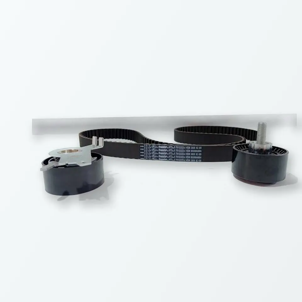 Kit Distribucion (Correa 153 Dientes 3 Piezas) DFM SX6 / AX7 2.0 2016-2026 2